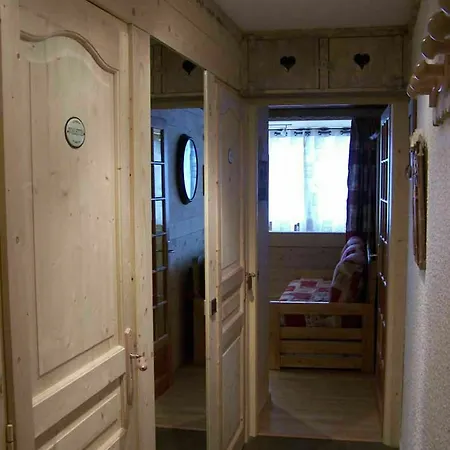 With One Bedroom In Val Thorens, With Wonderful Mountain Vie Saint-Martin-de-Belleville