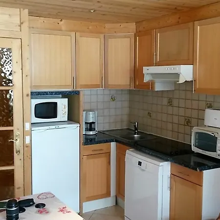 Apartament With One Bedroom In Val Thorens, With Wonderful Mountain Vie Saint-Martin-de-Belleville